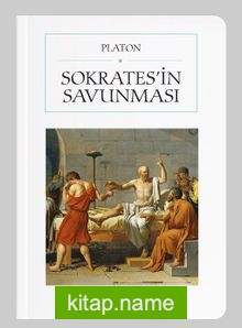 Sokrates’in Savunması (Cep Boy) (Tam Metin)