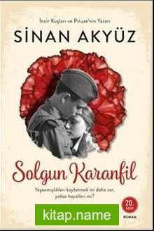 Solgun Karanfil