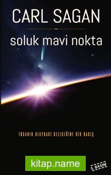 Soluk Mavi Nokta