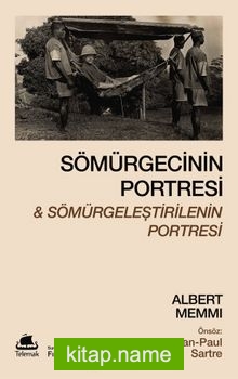 Sömürgecinin Portresi Sömürgeleştirilenin Portresi