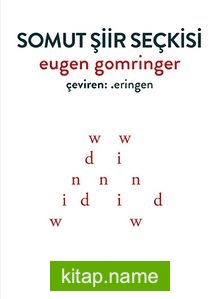 Somut Şiir Seçkisi