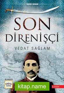 Son Direnişçi