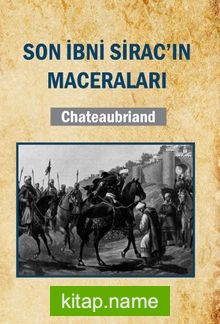 Son İbni Sirac’ın Maceraları