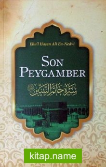 Son Peygamber