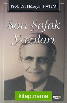 Son Şafak Yazıları