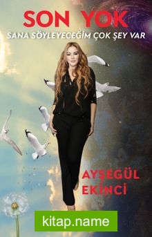 Son Yok Sana Söyleyeceğim Çok Şey Var