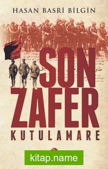 Son Zafer Kutulamare