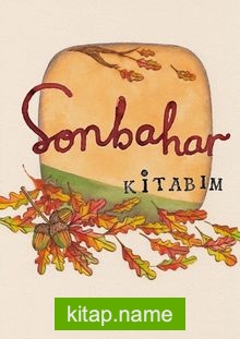 Sonbahar Kitabım