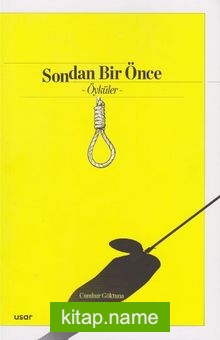 Sondan Bir Önce