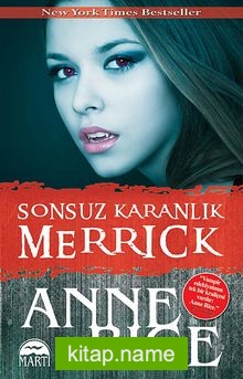 Sonsuz Karanlık Merrick