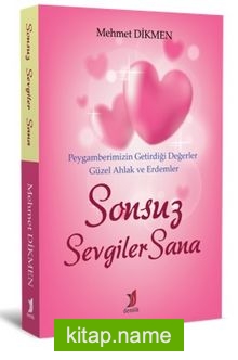 Sonsuz Sevgiler Sana