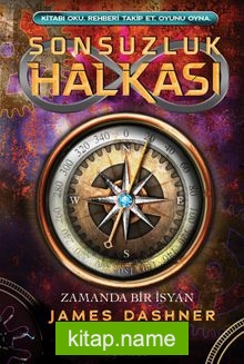 Sonsuzluk Halkası 1 (Ciltli)  Zamanda Bir İsyan