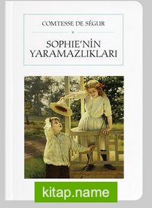 Sophie’nin Yaramazlıkları (Cep Boy) (Tam Metin)