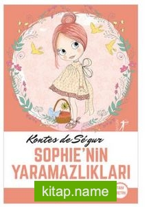 Sophie’nin Yaramazlıkları