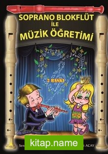 Soprano Blokflüt ile Müzik Öğretimi