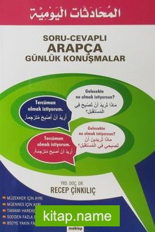 Soru-Cevaplı Arapça Günlük Konuşmalar