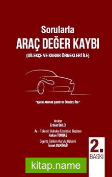 Sorularla Araç Değer Kaybı