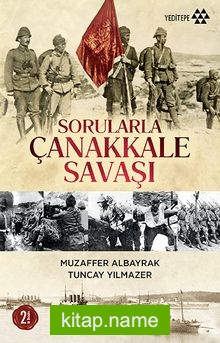 Sorularla Çanakkale Savaşı