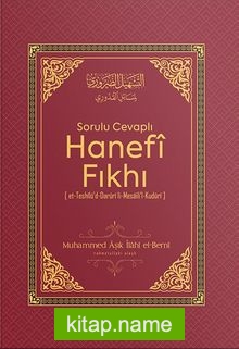 Sorulu Cevaplı Hanefi Fıkhı