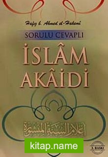 Sorulu Cevaplı İslam Akaidi (Kitap Kağıdı)