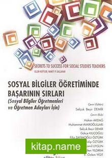 Sosyal Bilgiler Öğretiminde Başarının Sırları