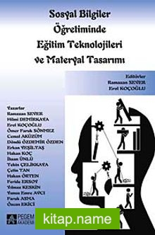 Sosyal Bilgiler Öğretiminde Eğitim Teknolojileri ve Materyal Tasarımı