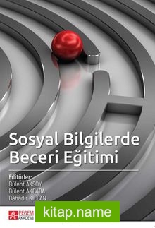 Sosyal Bilgilerde Beceri Eğitimi