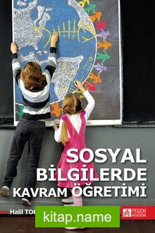 Sosyal Bilgilerde Kavram Öğretimi