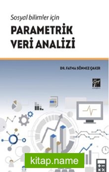 Sosyal Bilimler İçin Parametrik Veri Analizi