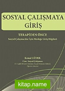 Sosyal Çalışmaya Giriş