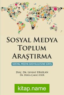 Sosyal Medya Toplum Araştırma