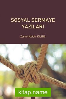 Sosyal Sermaye Yazıları