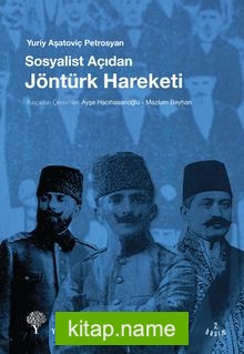 Sosyalist Açıdan Jöntürk Hareketi