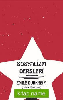 Sosyalizm Dersleri