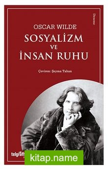 Sosyalizm ve İnsan Ruhu