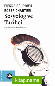 Sosyolog ve Tarihçi