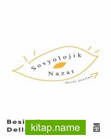 Sosyolojik Nazar