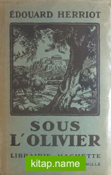 Sous L’olivier (4-D-21)