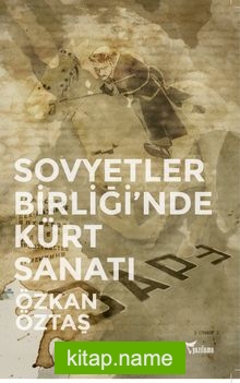 Sovyetler Birliği’nde Kürt Sanatı