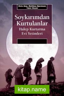 Soykırımdan Kurtulanlar  Halep Kurtarma Evi Yetimleri