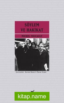 Söylem ve Hakikat