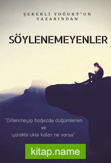 Söylenemeyenler