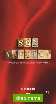 Söz Yangını