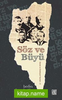 Söz ve Büyü