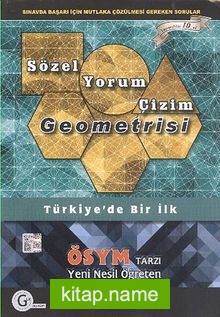 Sözel Yorum Çizim Geometrisi (Yeni Nesil)