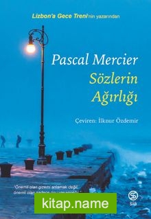 Sözlerin Ağırlığı