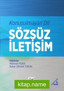 Sözsüz İletişim