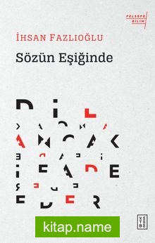 Sözün Eşiğinde