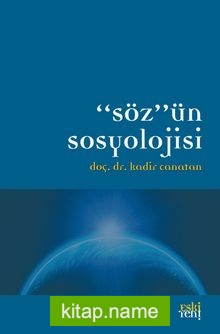 Sözün Sosyolojisi