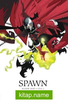 Spawn Cilt 1